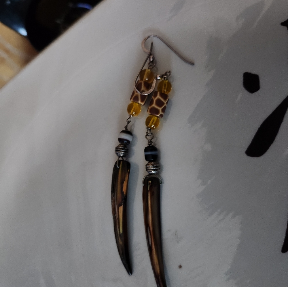 Earring - Picture 5 of 5